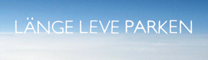 Länge Leve Parken
